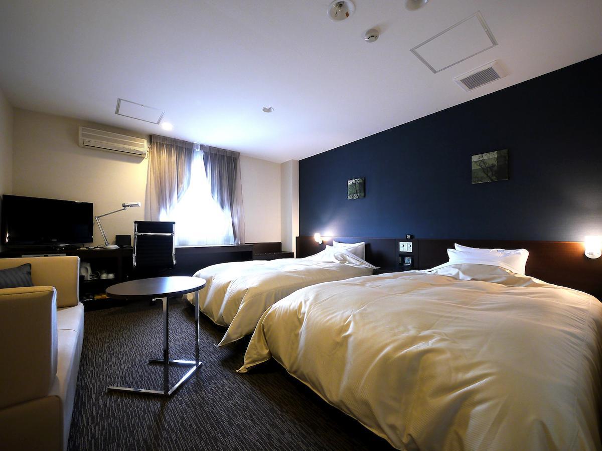 Aridagawa Onsen Hotel Sunshine Room photo