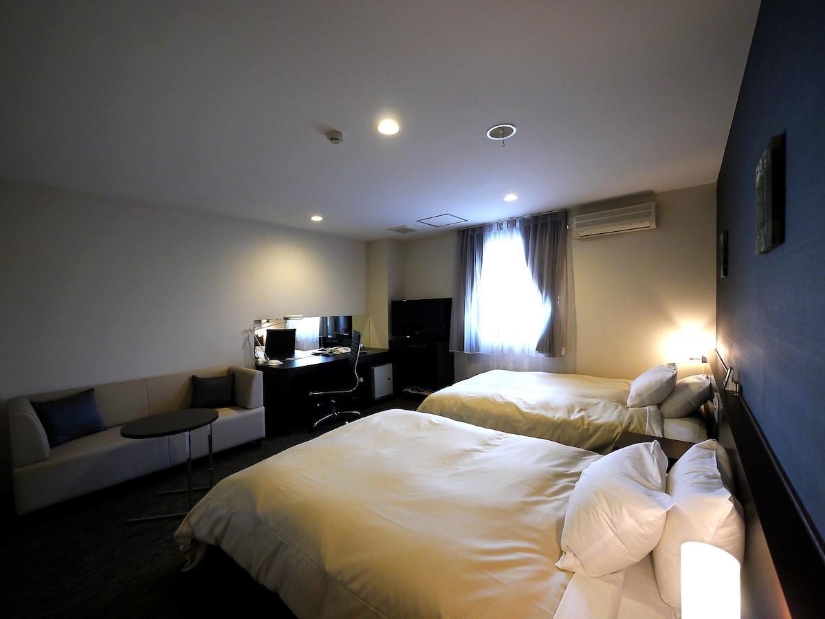 Aridagawa Onsen Hotel Sunshine Room photo